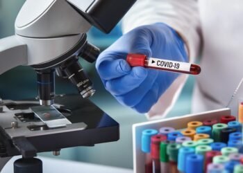 Más pruebas muestran que el Covid se creó en un laboratorio chino: “Ahora se sabe quién lo financió”