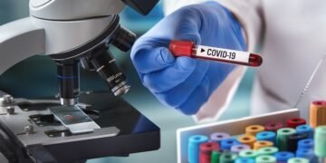 Más pruebas muestran que el Covid se creó en un laboratorio chino: “Ahora se sabe quién lo financió”