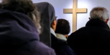 De instrumento de tortura a signo de fe: cómo la cruz se convirtió en el símbolo del cristianismo