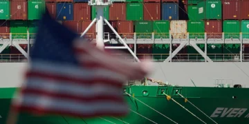 El FMI eleva del 25 al 40 % el riesgo de recesión en EE.UU. por la guerra arancelaria