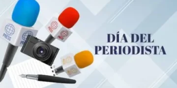 Día Nacional del Periodista: Una mirada a su historia