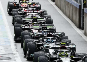 FIA aprueba los planes de General Motors para suministrar motores a la Fórmula Uno desde 2029