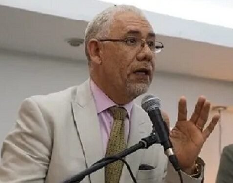 Reacción al anuncio de reajuste salarial a trabajadores del hogar