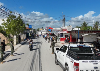 Friusa y Mata Mosquito intervenidos: Gobierno continúa operativos y establece presencia militar permanente