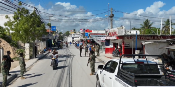 Friusa y Mata Mosquito intervenidos: Gobierno continúa operativos y establece presencia militar permanente