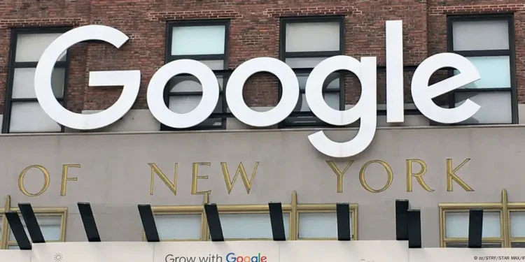 Jueza de EE. UU.: Google monopolizó publicidad en internet