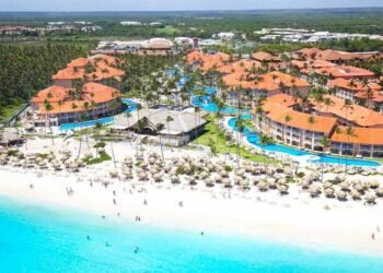República Dominicana supera las 90,000 habitaciones hoteleras según Asonahores