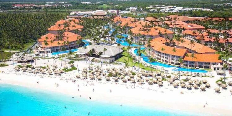 República Dominicana supera las 90,000 habitaciones hoteleras según Asonahores