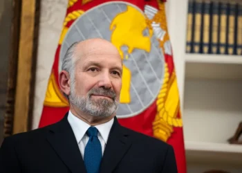 EE.UU. dice que habrá aranceles específicos «pronto» para los dispositivos electrónicos