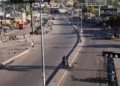 Pandilleros haitianos muestran poder con huelga de tres días