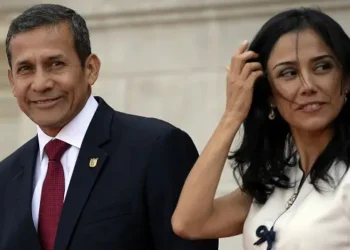 Expresidente peruano Ollanta Humala fue condenado a 15 años por lavado de activos