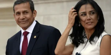 Expresidente peruano Ollanta Humala fue condenado a 15 años por lavado de activos