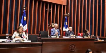 Senado aumenta el salario de sus colaboradores; alza no incluye a legisladores ni barrilito