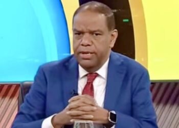 Danilo Díaz: PLD está interesado en construir una candidatura presidencial en los plazos que dice la ley.