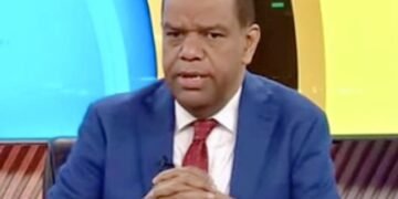 Danilo Díaz: PLD está interesado en construir una candidatura presidencial en los plazos que dice la ley.