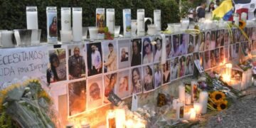 Inacif da a conocer lista oficial de las víctimas en desplome del techo de la discoteca Jet Set