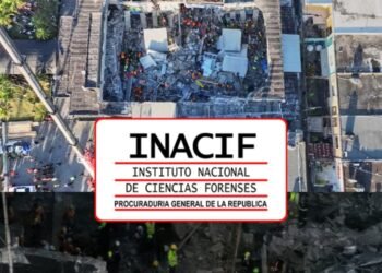 Tragedia del Jet Set: Finalizan estudios forenses; entidades entregarán cuerpos hasta la madrugada del sábado