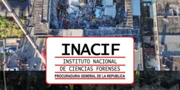 Tragedia del Jet Set: Finalizan estudios forenses; entidades entregarán cuerpos hasta la madrugada del sábado
