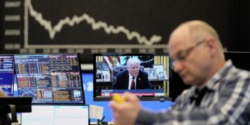 Empresarios de EE.UU. arremeten contra los aranceles de Trump y advierten de consecuencias