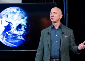 Amazon enviará al espacio sus primeros satélites de internet el próximo 9 de abril