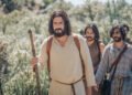 Jesús de Nazaret, el personaje más grande jamás contado