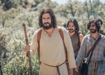 Jesús de Nazaret, el personaje más grande jamás contado