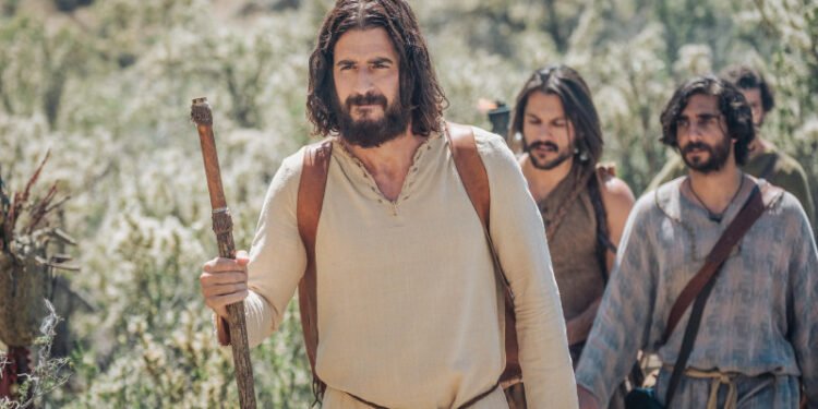 Jesús de Nazaret, el personaje más grande jamás contado