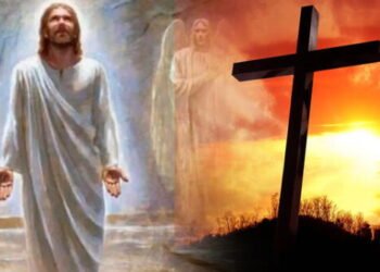 Domingo de Resurrección marca el fin de la Semana Santa, «Cristo ha resucitado»