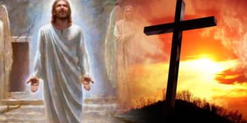 Domingo de Resurrección marca el fin de la Semana Santa, «Cristo ha resucitado»