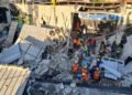 Experto atribuye el colapso de la discoteca Jet Set a fallas estructurales
