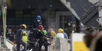 Gobierno investigará de manera exhaustiva el colapso del techo de la discoteca Jet Set