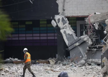 República Dominicana admite que hay un vacío en la supervisión de obras privadas, tras la tragedia de la discoteca