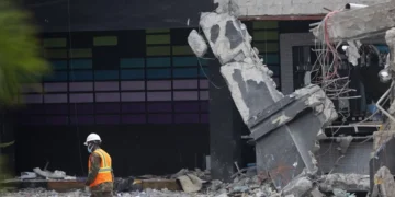 República Dominicana admite que hay un vacío en la supervisión de obras privadas, tras la tragedia de la discoteca