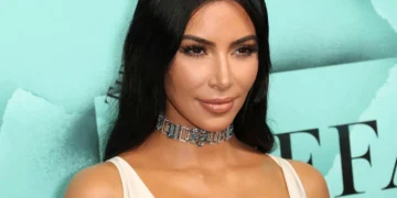 Kim Kardashian, la reina absoluta de la influencia en el siglo XXI