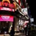 Londres se sitúa como capital mundial del teatro ante el declive del Broadway neoyorquino