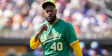 Luis Severino estaba dispuesto a firmar por menos dinero para quedarse con los Mets