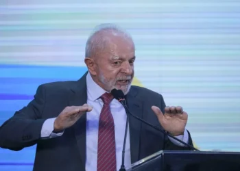 Lula dice que Trump «se cree capaz de dictar reglas para todo lo que pasa en el mundo»