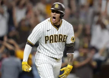 Manny Machado: de ser jugador “sucio” a líder San Diego