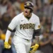 Manny Machado: de ser jugador “sucio” a líder San Diego