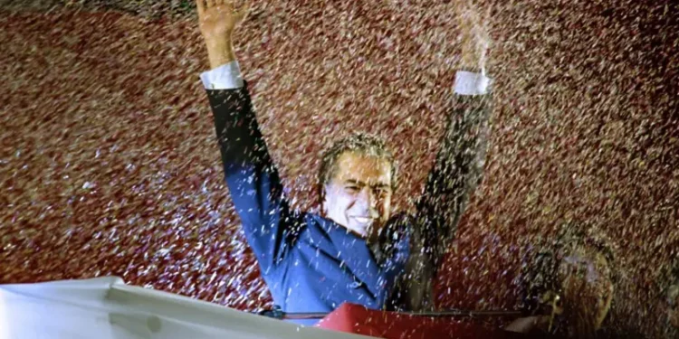 De la izquierda radical a la derecha dura: el viraje político de Vargas Llosa (y sus desencuentros con líderes latinoamericanos)