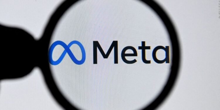 Las multas a Meta están en investigación