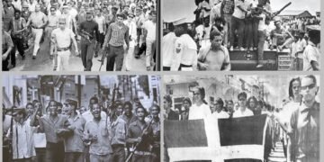 La Revolución de Abril de 1965