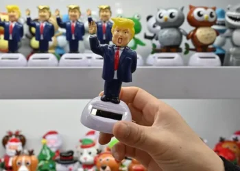 5 fortalezas de China en la guerra comercial que mantiene con EE.UU.