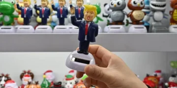 5 fortalezas de China en la guerra comercial que mantiene con EE.UU.