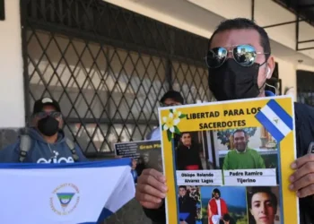 Nicaragua arrecia la opresión contra la Iglesia Católica