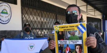 Nicaragua arrecia la opresión contra la Iglesia Católica