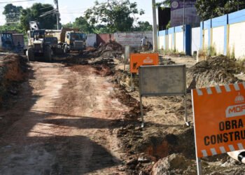 Gobierno solo ha destinado RD$13,582 millones para inversión pública en lo que va de 2025