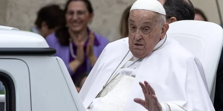 «La muerte no es el fin de todo, sino el comienzo de algo», significado de la muerte para Francisco