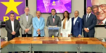 PLD presenta propuestas de política migratoria