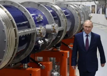 Rusia advierte de que el desarme nuclear será «imposible» incluso después del arreglo en Ucrania